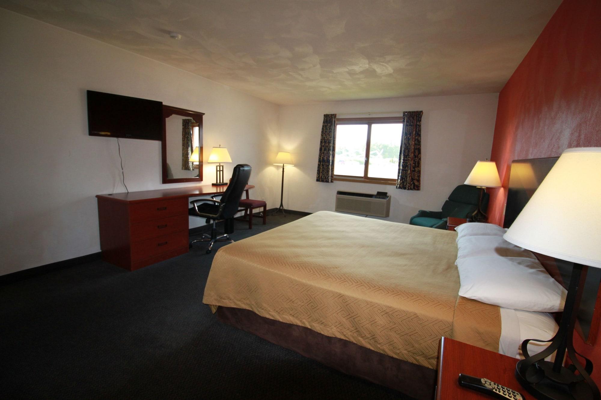 Surestay Hotel By Best Western Greenville Extérieur photo
