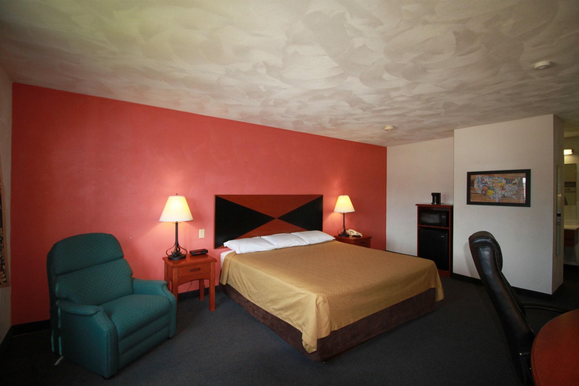 Surestay Hotel By Best Western Greenville Extérieur photo