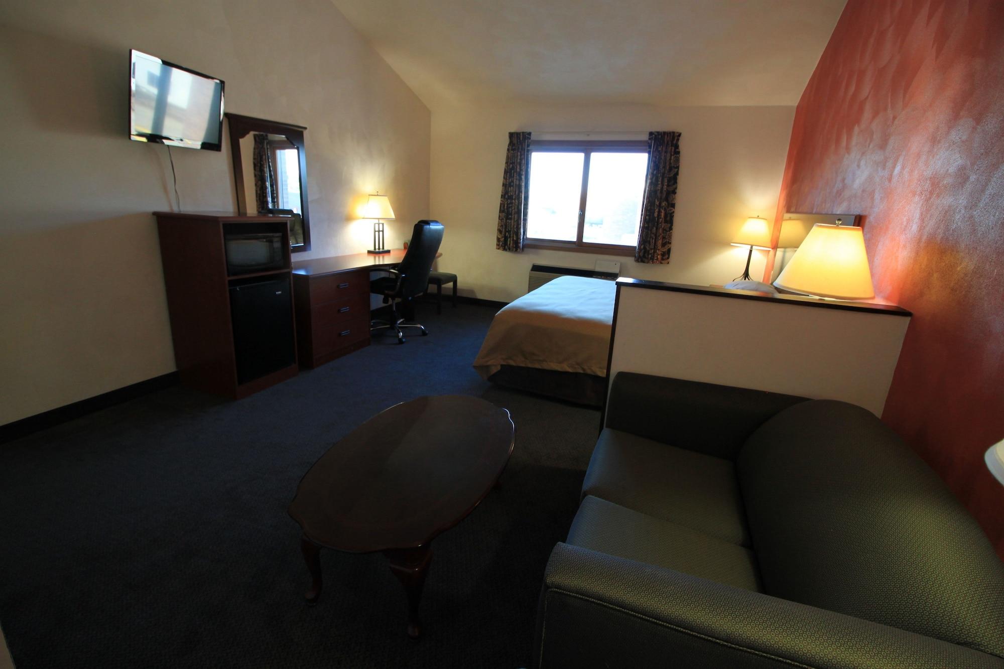 Surestay Hotel By Best Western Greenville Extérieur photo