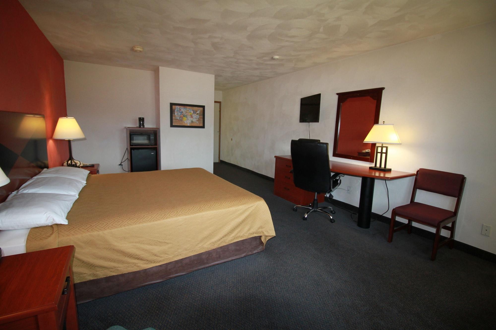 Surestay Hotel By Best Western Greenville Extérieur photo
