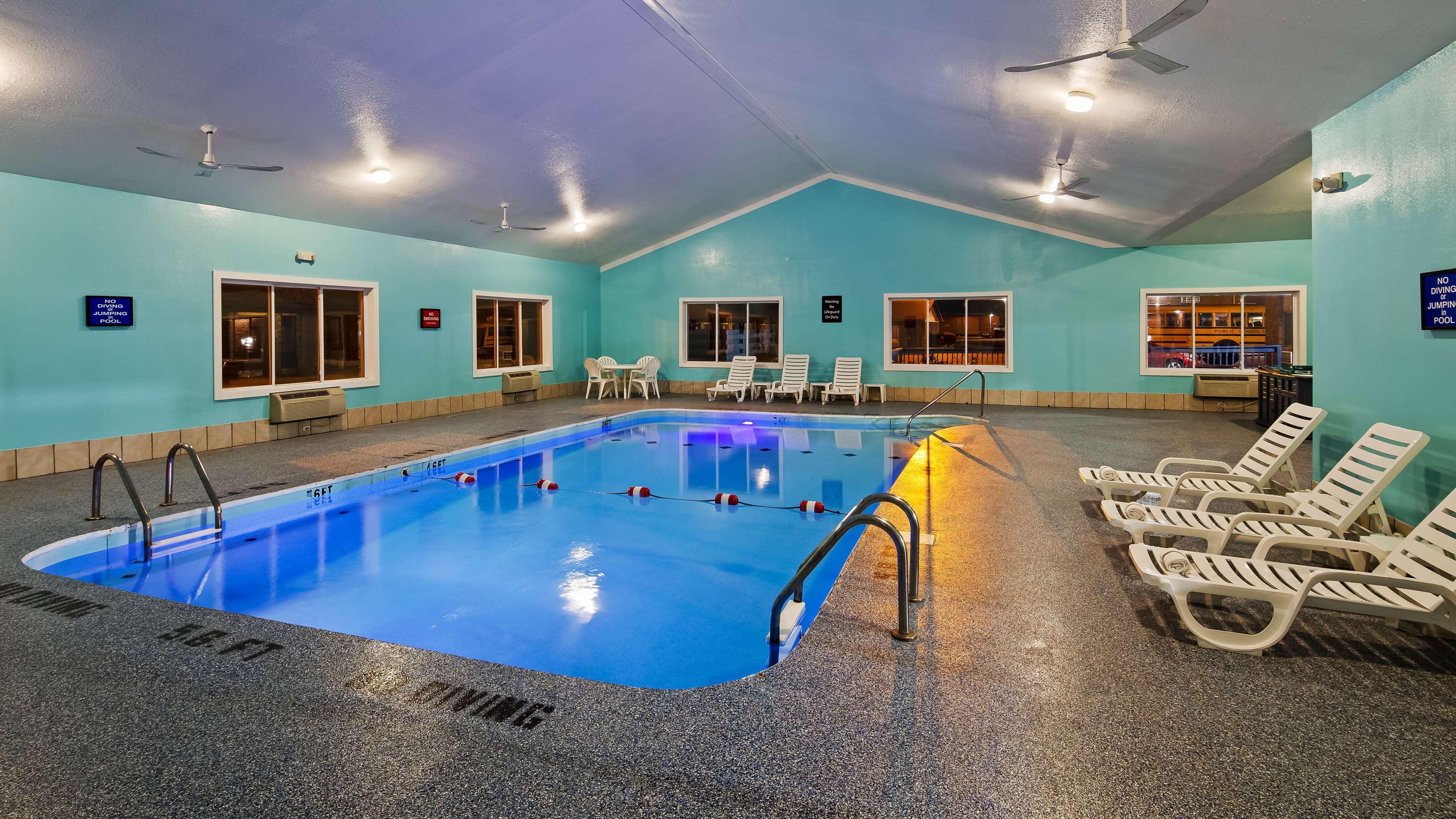 Surestay Hotel By Best Western Greenville Extérieur photo
