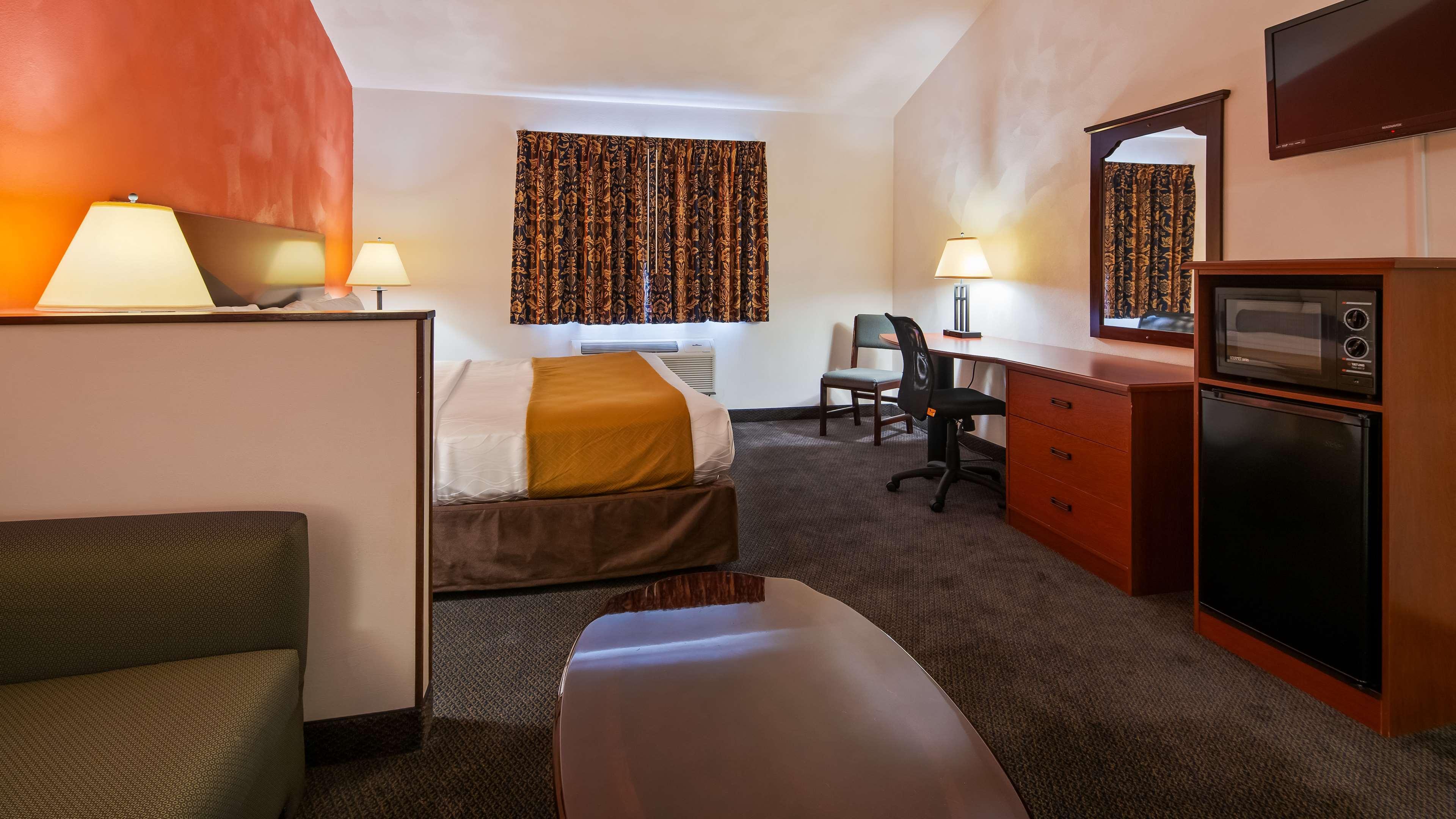 Surestay Hotel By Best Western Greenville Extérieur photo