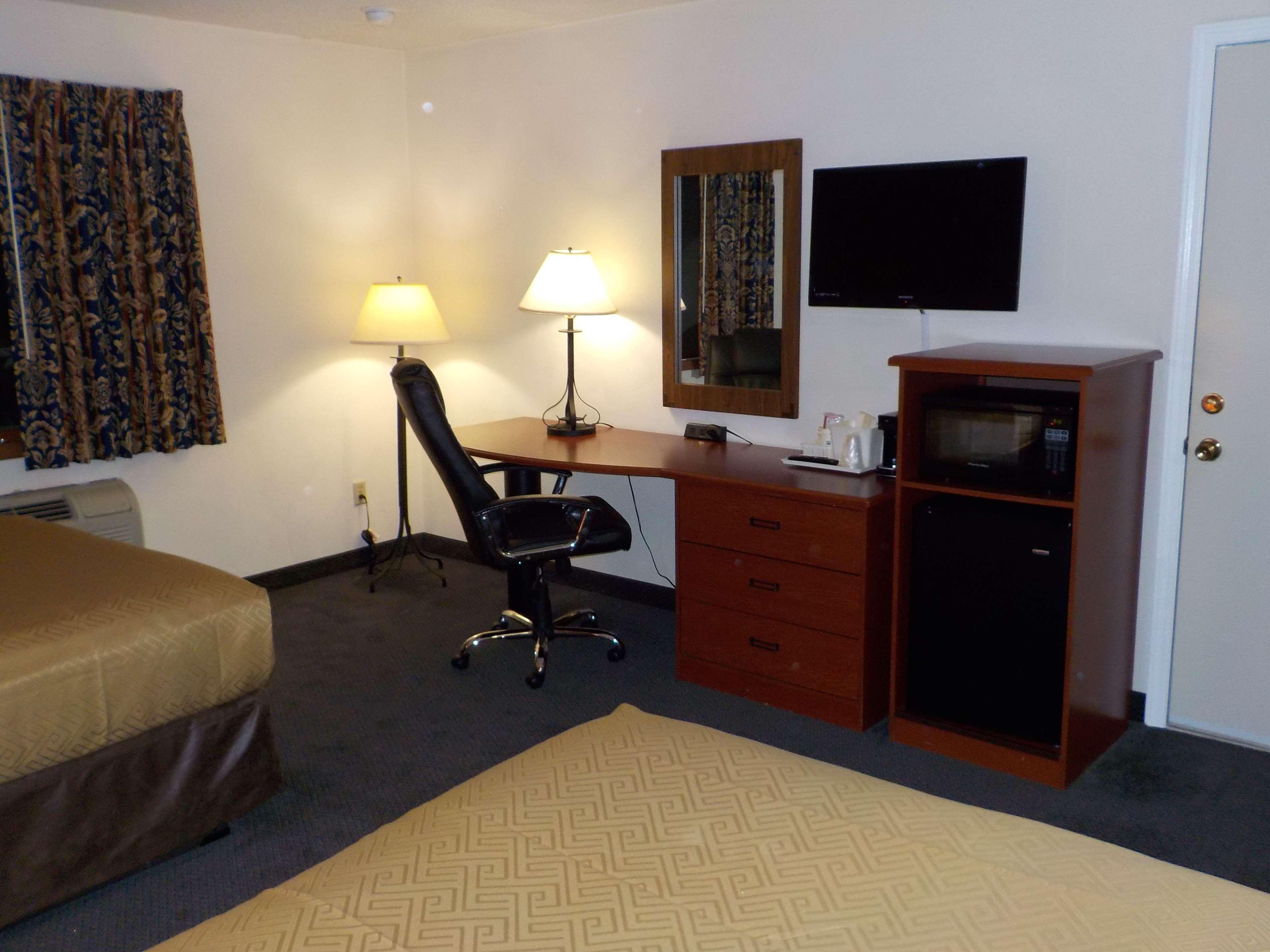 Surestay Hotel By Best Western Greenville Extérieur photo