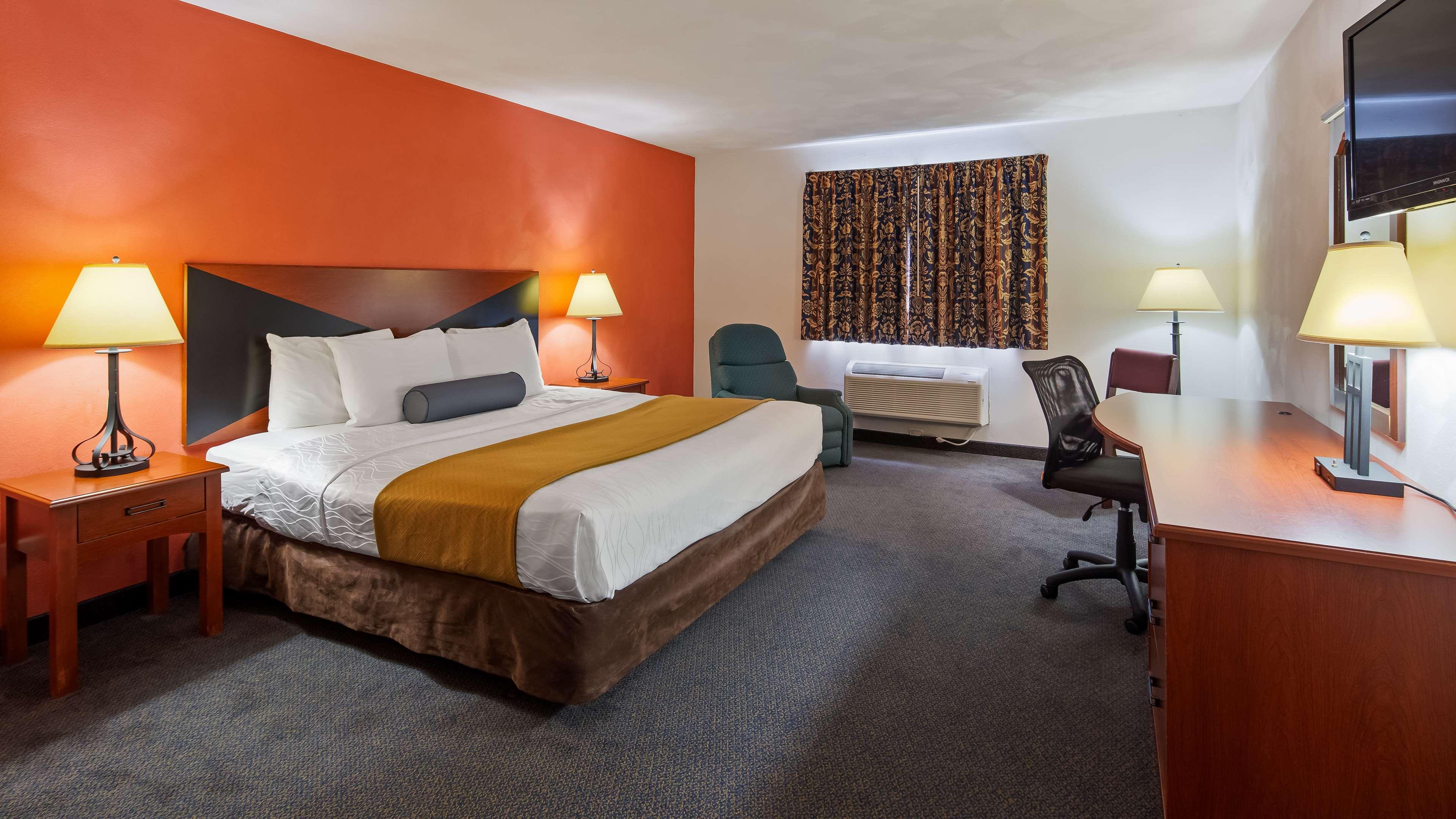 Surestay Hotel By Best Western Greenville Extérieur photo