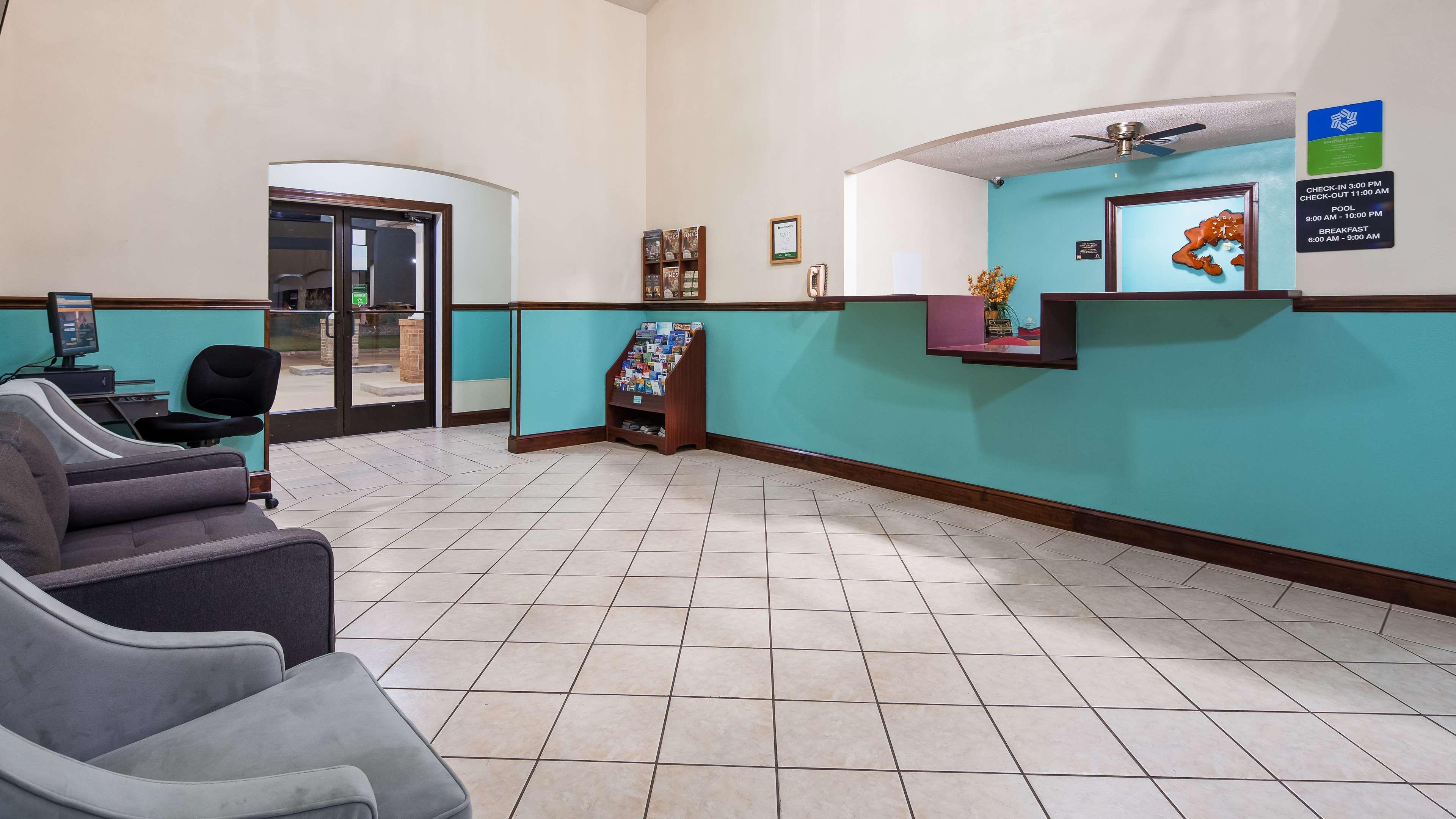 Surestay Hotel By Best Western Greenville Extérieur photo