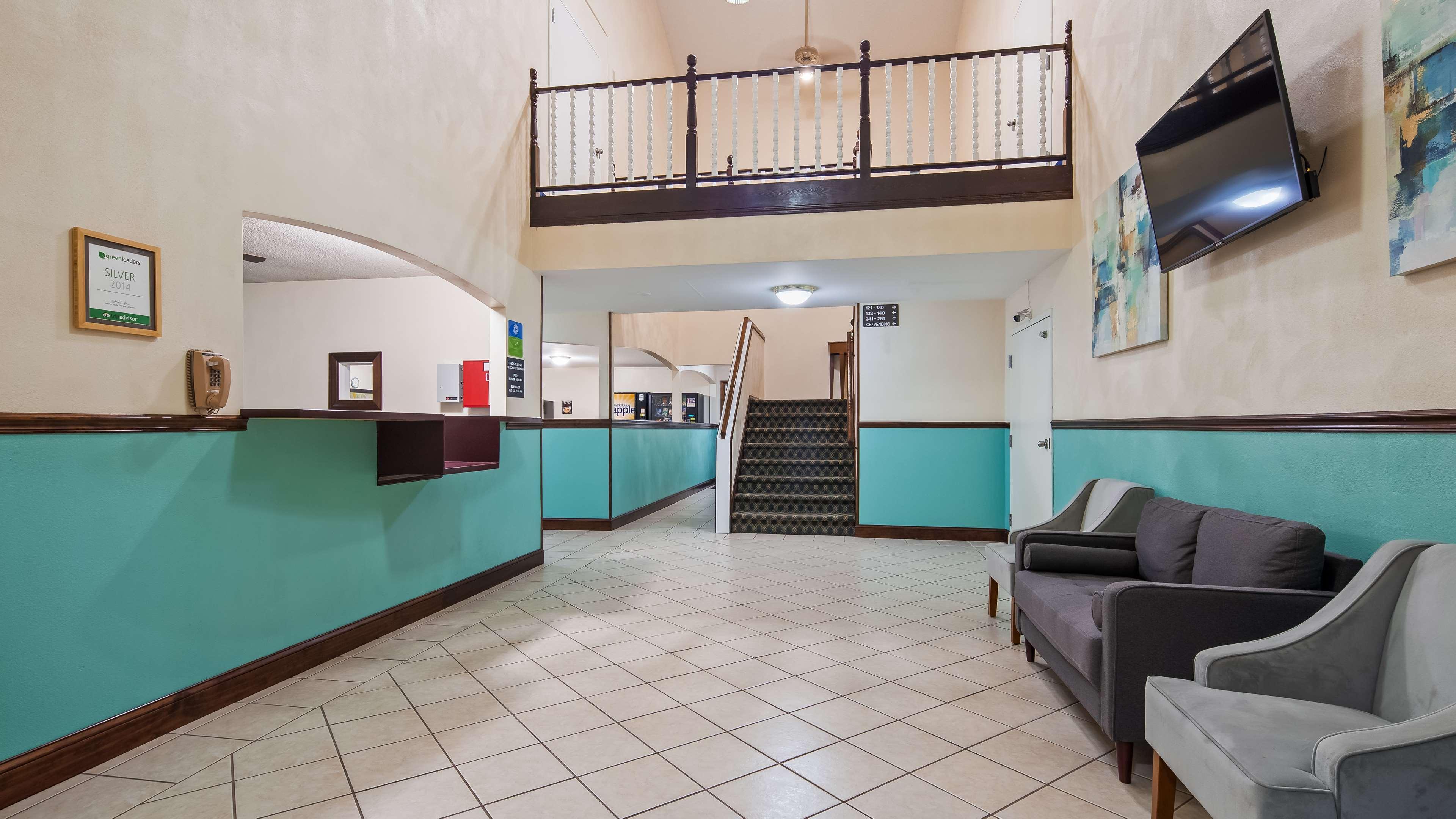 Surestay Hotel By Best Western Greenville Extérieur photo