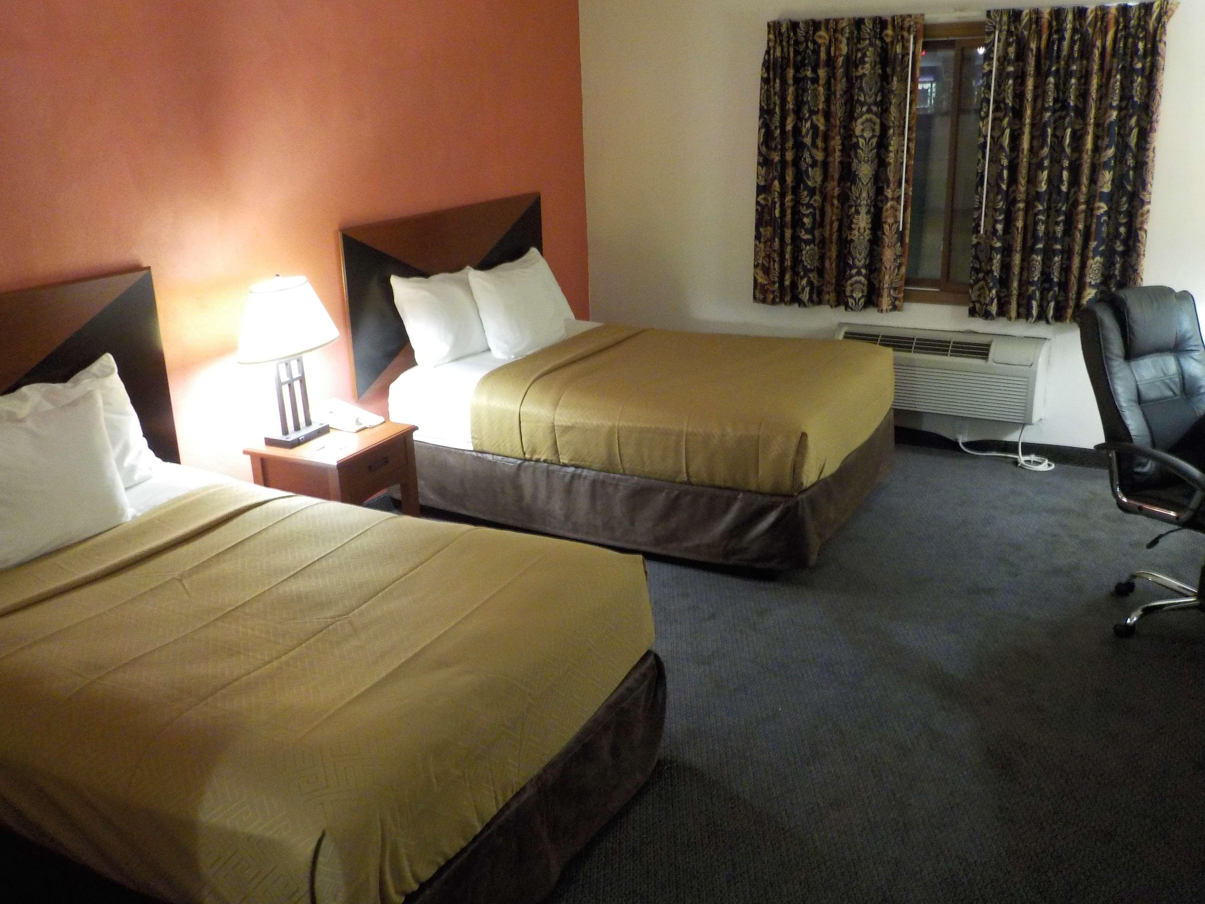 Surestay Hotel By Best Western Greenville Extérieur photo