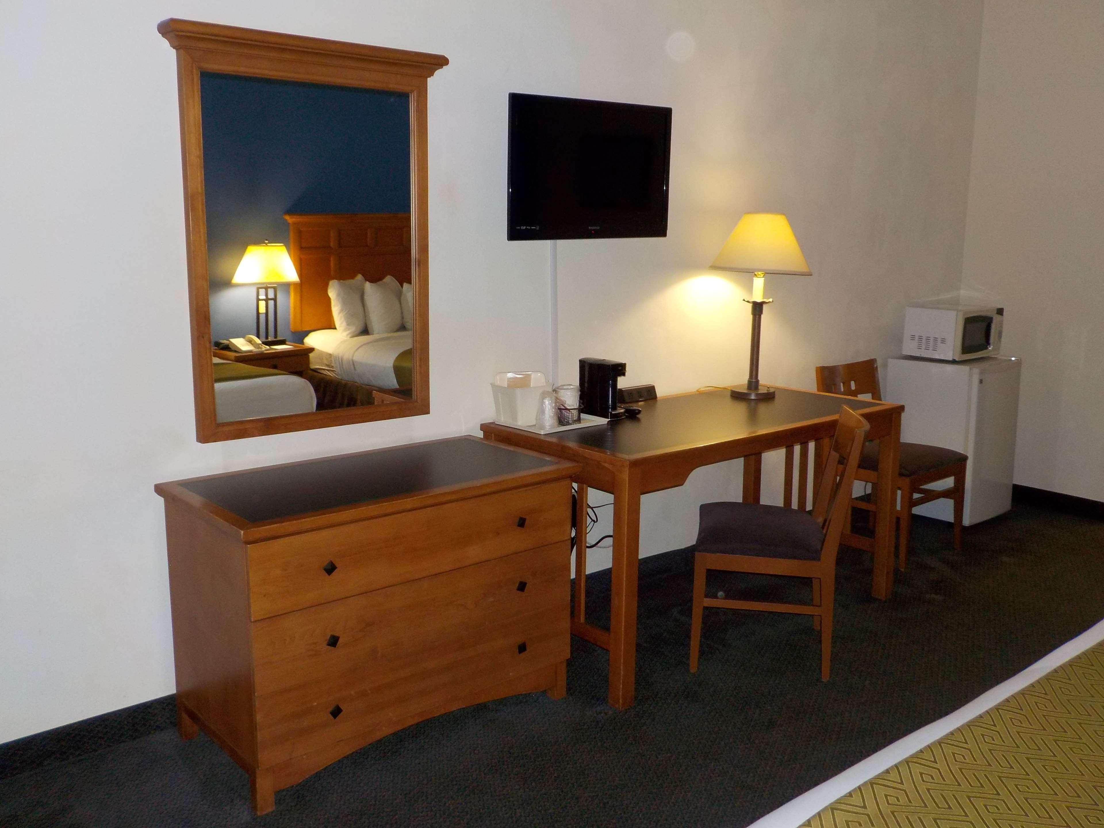 Surestay Hotel By Best Western Greenville Extérieur photo