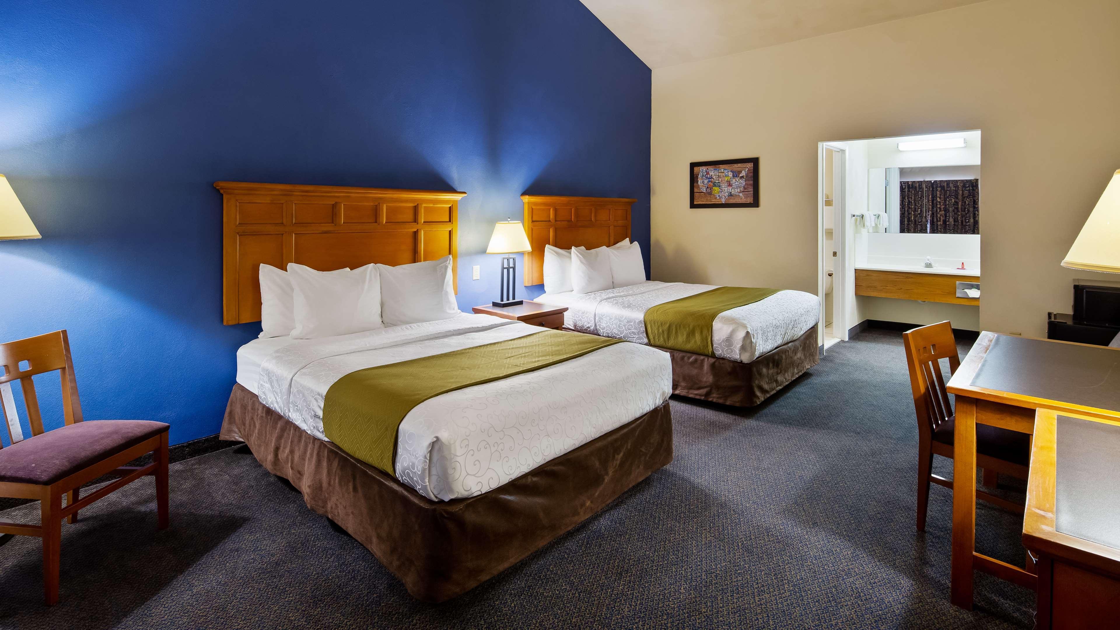 Surestay Hotel By Best Western Greenville Extérieur photo