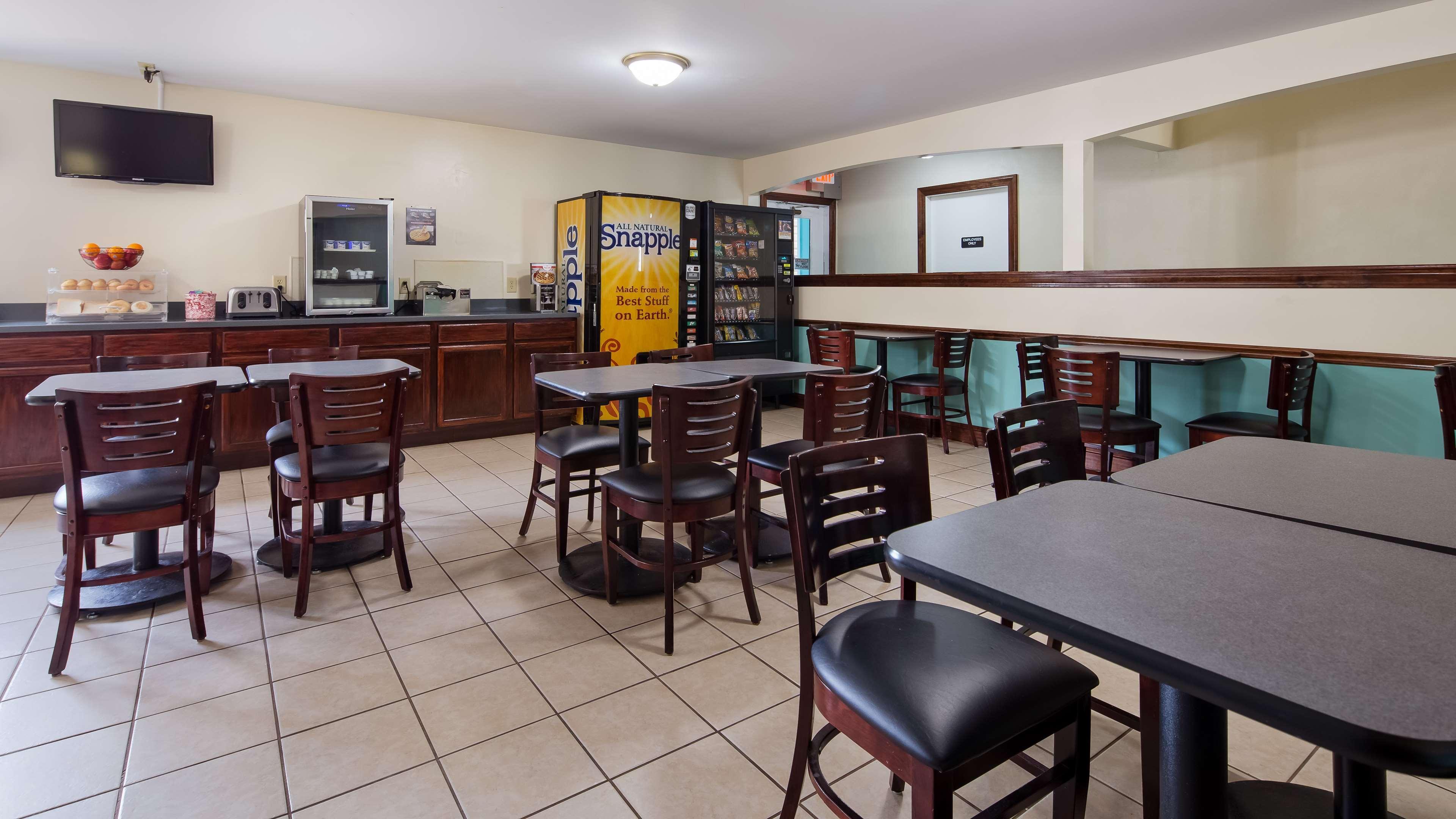 Surestay Hotel By Best Western Greenville Extérieur photo
