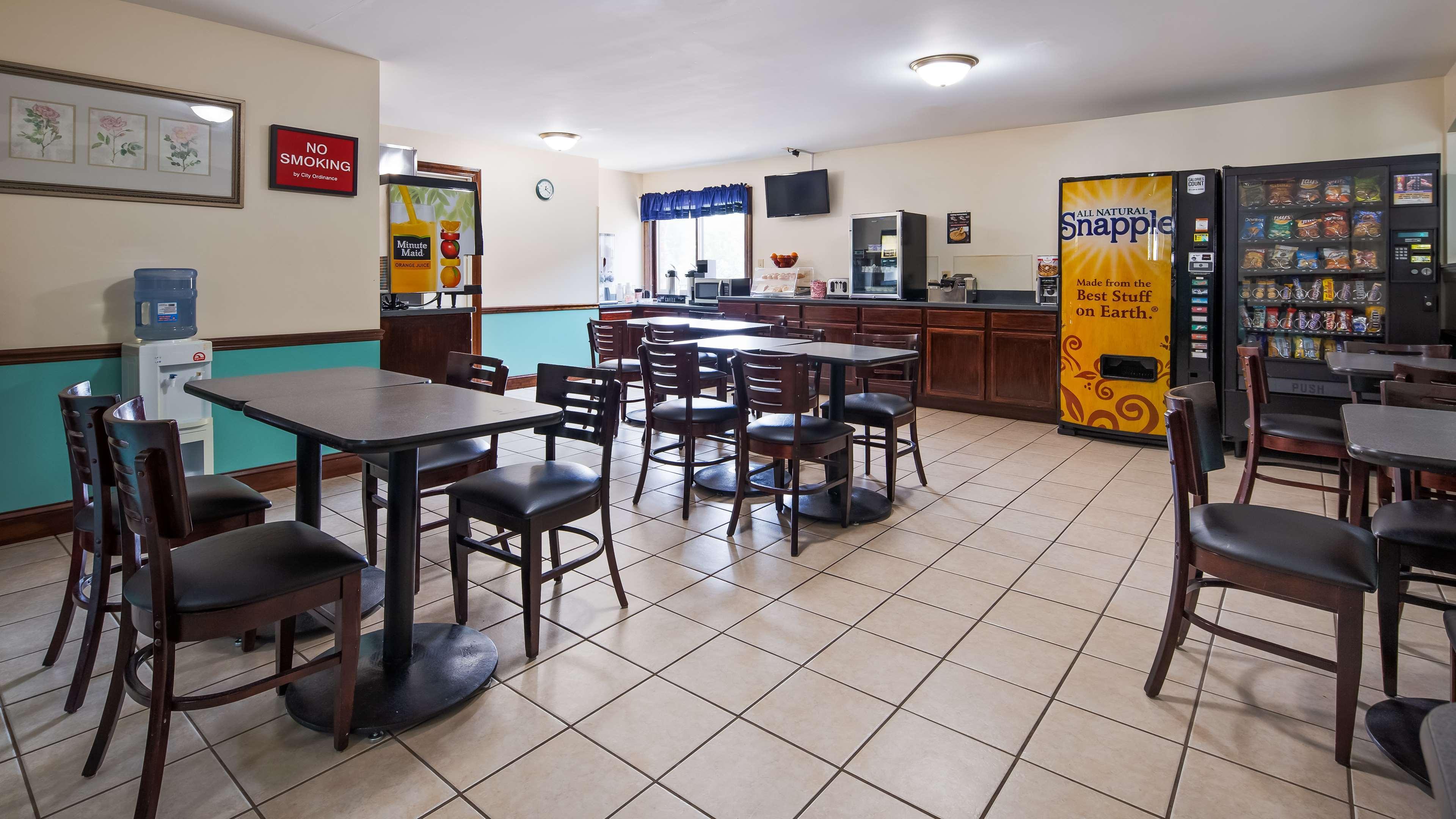 Surestay Hotel By Best Western Greenville Extérieur photo