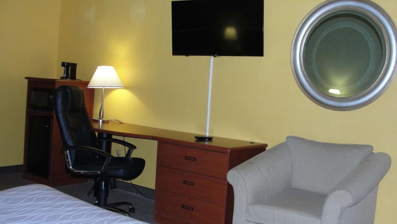 Surestay Hotel By Best Western Greenville Extérieur photo