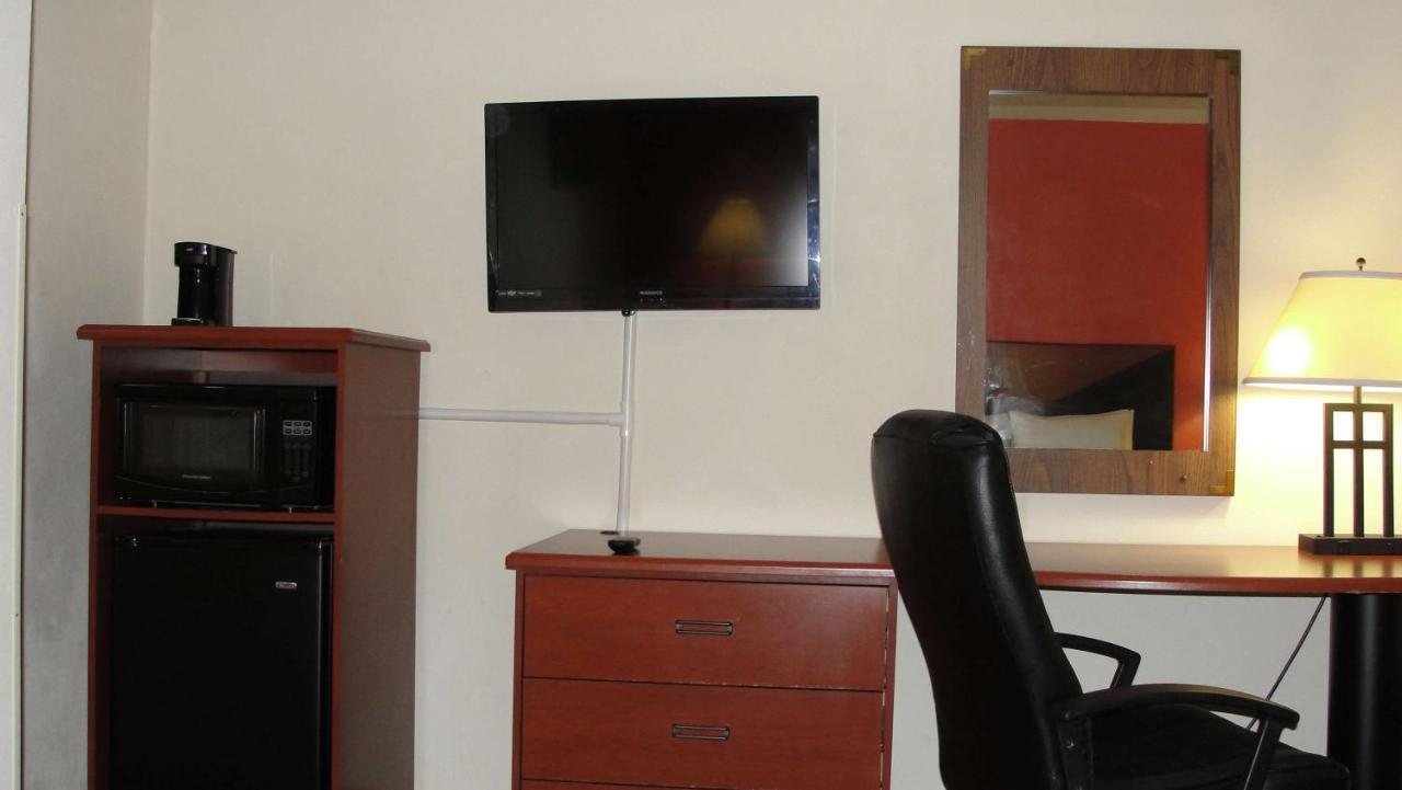 Surestay Hotel By Best Western Greenville Extérieur photo