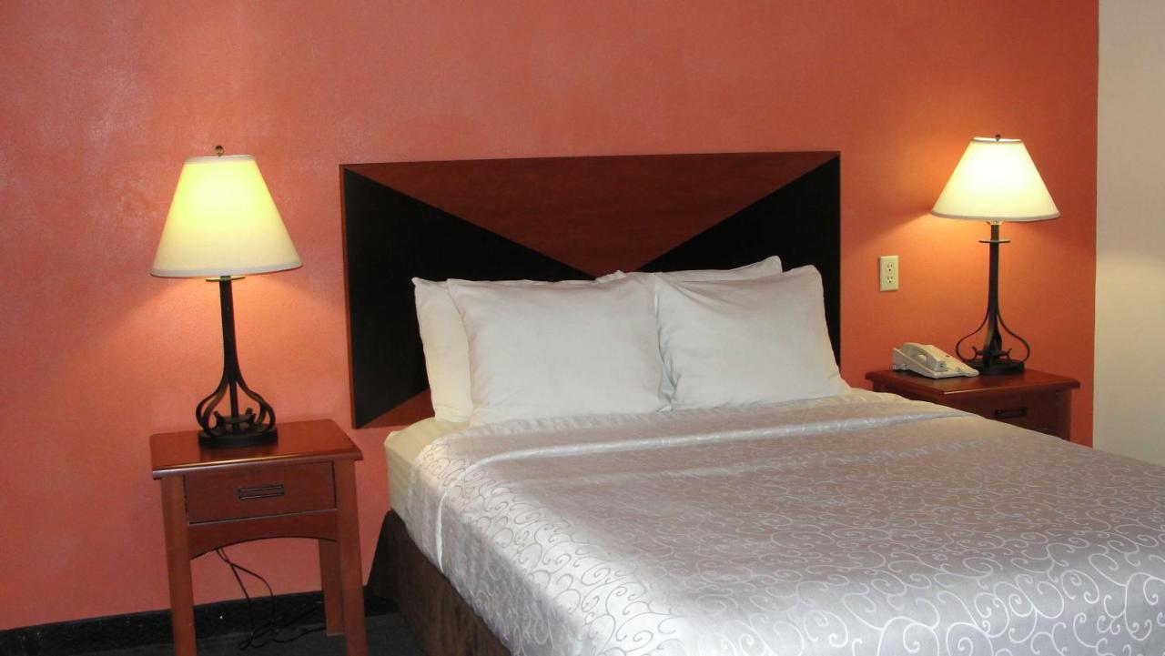 Surestay Hotel By Best Western Greenville Extérieur photo