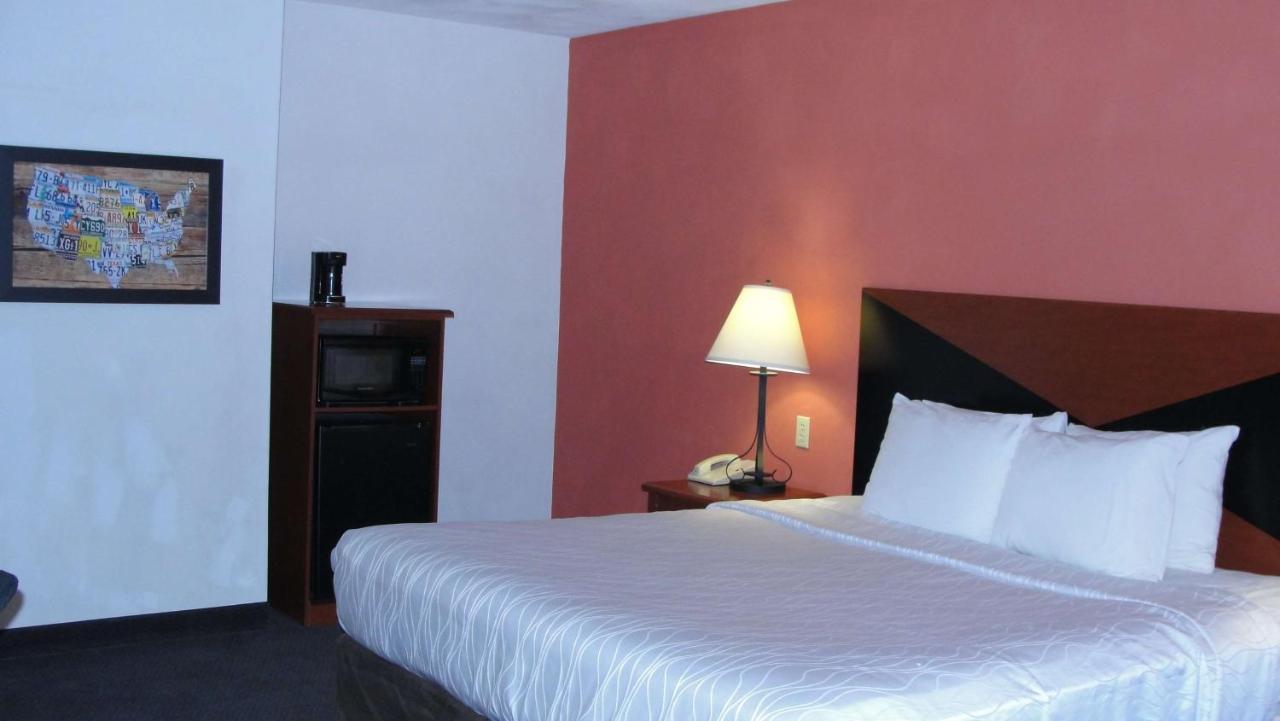 Surestay Hotel By Best Western Greenville Extérieur photo