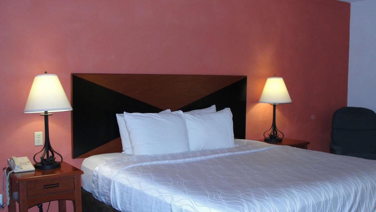 Surestay Hotel By Best Western Greenville Extérieur photo