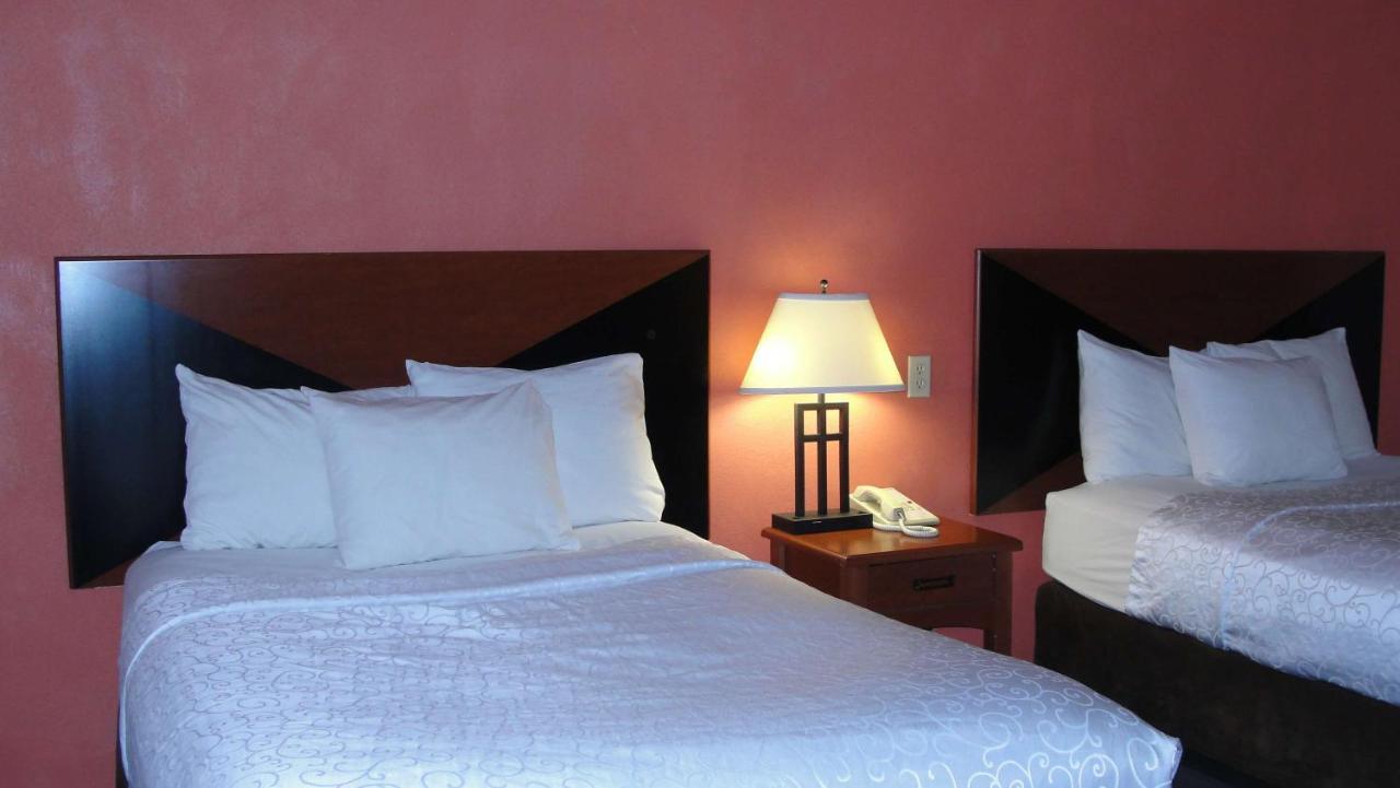 Surestay Hotel By Best Western Greenville Extérieur photo