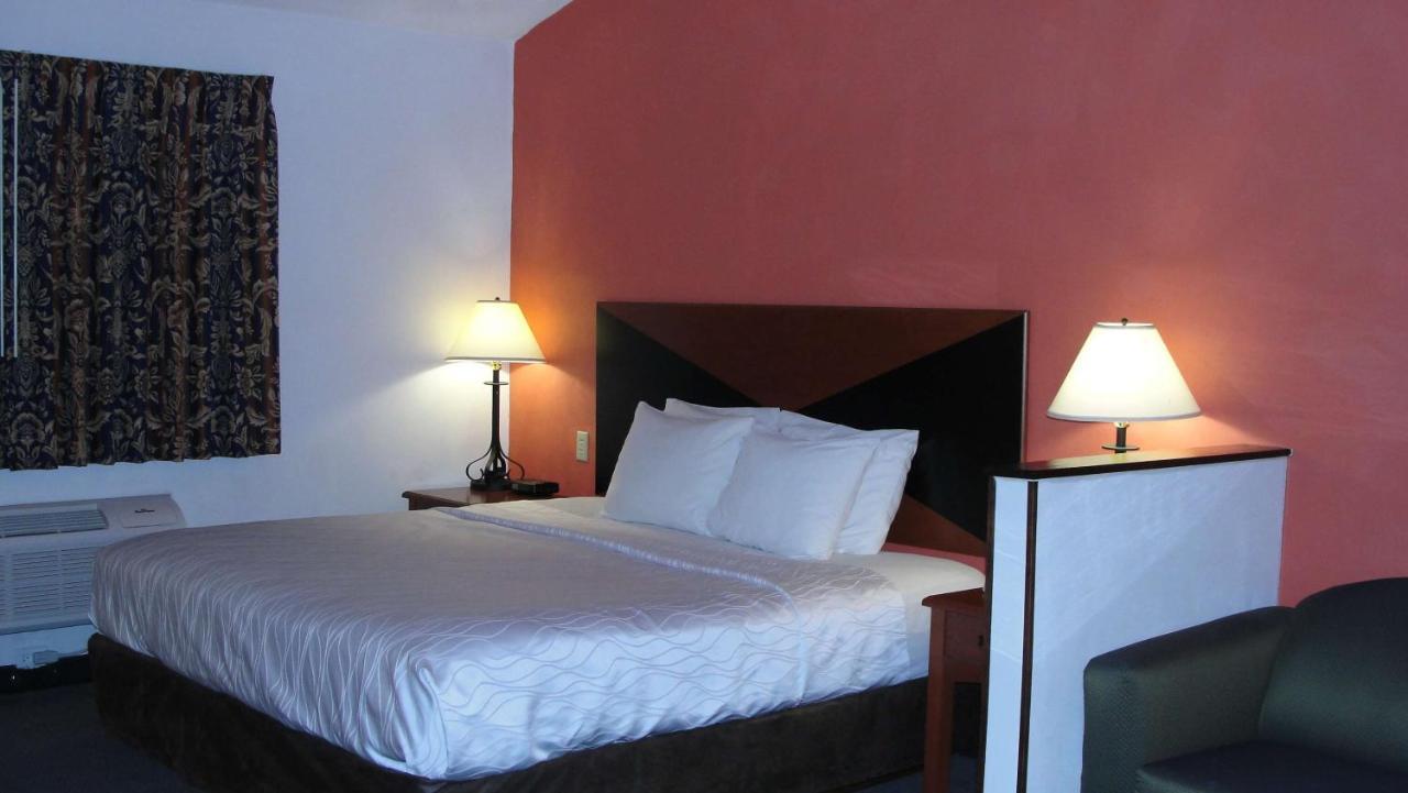 Surestay Hotel By Best Western Greenville Extérieur photo