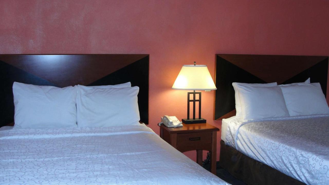 Surestay Hotel By Best Western Greenville Extérieur photo