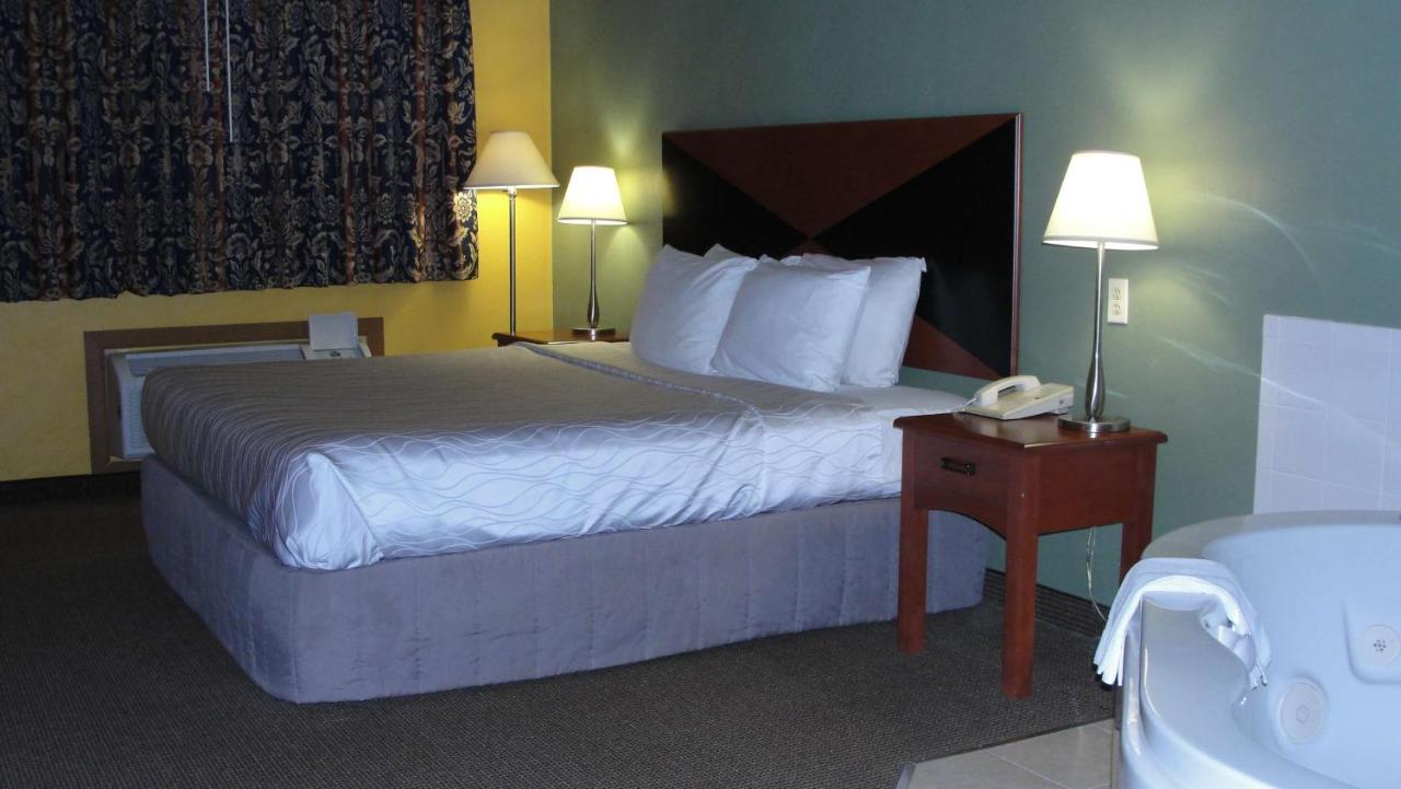 Surestay Hotel By Best Western Greenville Extérieur photo