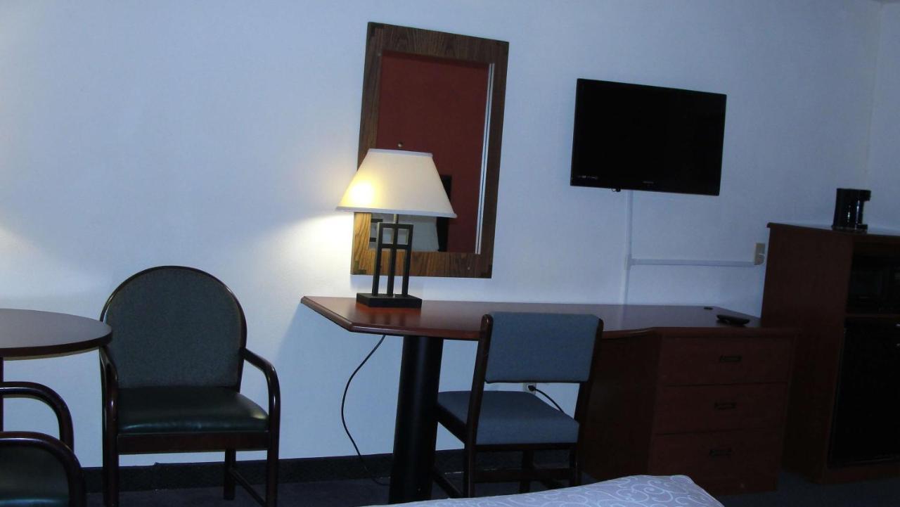 Surestay Hotel By Best Western Greenville Extérieur photo