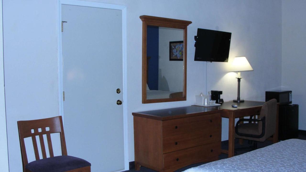 Surestay Hotel By Best Western Greenville Extérieur photo