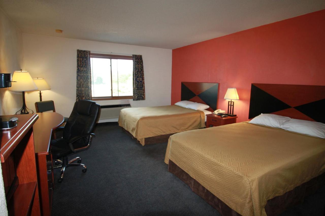 Surestay Hotel By Best Western Greenville Extérieur photo